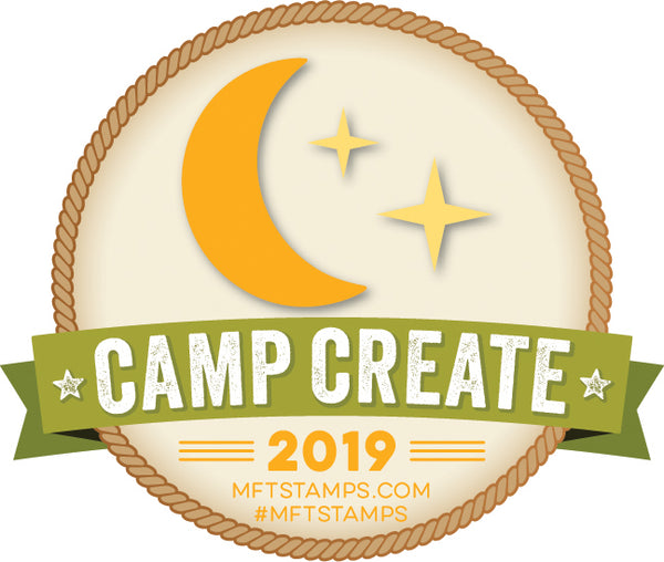 Camp Create Day 2: Remarkable Resist