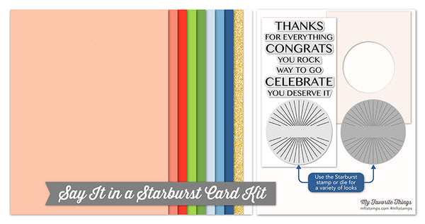 You’ve Waited Long Enough — Make the August Card Kit Yours Today!