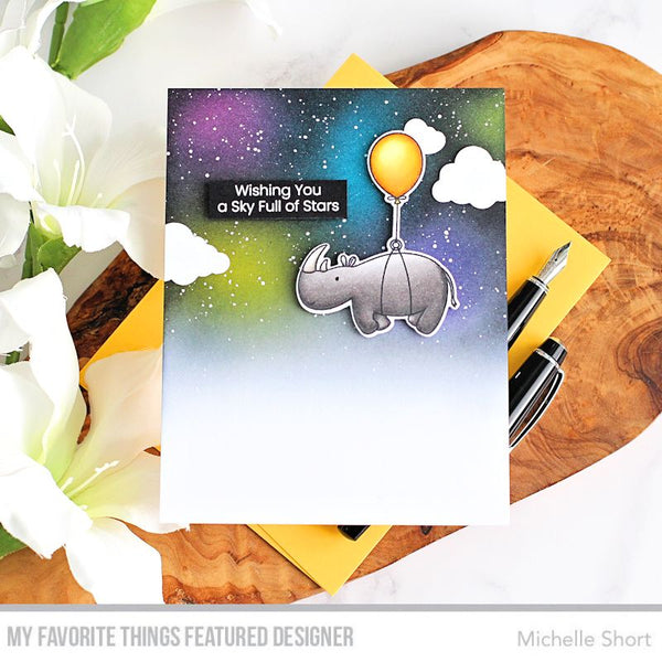 More February Release Inspiration, including a New Video from Michelle Short!