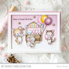 SY Cotton Candy Critters