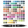 OLO Brush Marker Buy-It-All Bundle