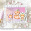 RAM Sweetest Trick or Treaters Die-namics