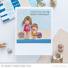 Free with $60 MSTN Sand, Surf, & Sky Paper Pad