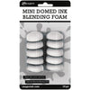 Mini Domed Ink Blending Foams