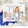 YUZU Pampered Pups Die-namics