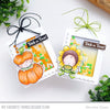RAM Sweetest Trick or Treaters Die-namics
