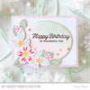 Flashy Florals Die-namics