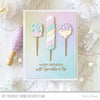 Sweet Summer Color Blends Paper Pad