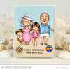 Free with $60 MSTN Sand, Surf, & Sky Paper Pad