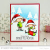 BB Santa's Elves