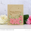 Flashy Florals Die-namics