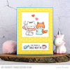 Pawsome Prints Paper Pad