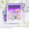 SY Cotton Candy Critters
