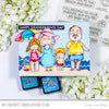 Free with $60 MSTN Sand, Surf, & Sky Paper Pad