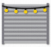 Privacy Fence Die-namics