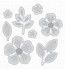 Flashy Florals Die-namics
