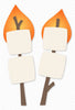 Toasted Marshmallows Die-namics