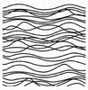 Ocean Currents Background