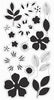 Flashy Florals