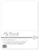 X-Press It Blending Card