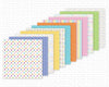Birthday Brights Paper Pad