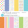 Birthday Brights Paper Pad