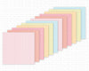 Soft Stripes Paper Pad