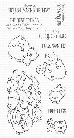 JB Squishy Hugs