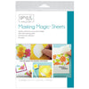 Gina K Designs Masking Magic Sheets
