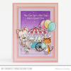 SY Cotton Candy Critters