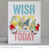 Wish Big Today Die-namics