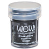 Primary Ebony WOW Embossing Powder Super Fine