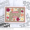 Happy Words Die-namics