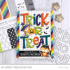 MSTN Spooky Season Paper Pad