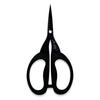 Tim Holtz Non-Stick Titanium Micro Serrated Mini Snips 5"
