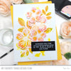 Flashy Florals Die-namics