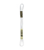 Smooth White Embroidery Thread