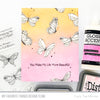 SY Butterflies and Blooms
