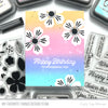 Flashy Florals