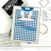 Pop-Up Pals Die-namics and Stamp Set