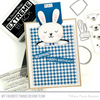 Pop-Up Pals Die-namics and Stamp Set