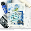 Flashy Florals Die-namics