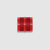 OLO Connector Ring - Red (10 Pack)
