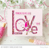 Giant Love Die-namics