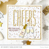 Tall Cheers Die-namics