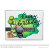 BB Beary Special Birthday
