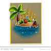 YUZU Island Shell-ebration