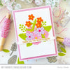 Flower Bouquet Die-namics