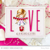Tall Love Die-namics