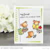 Bookworm Bears
